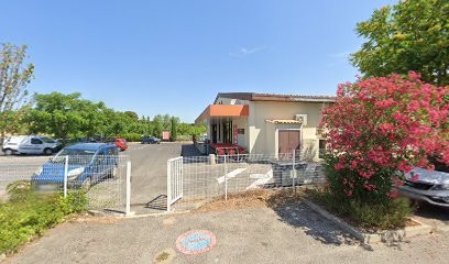 Aloyau Boucherie, Boucherie à Cournonterral