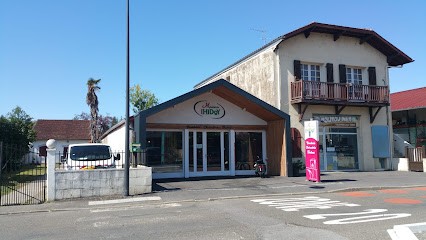 Ihidoy, Boucherie à Salies-de-Béarn