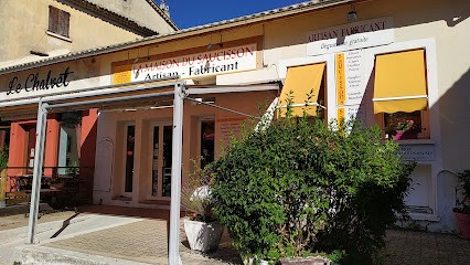La maison du saucisson, Charcuterie à Saint-André-les-Alpes
