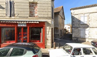 Boutouyrie Bernard, Boucherie à Issigeac