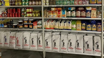 Boucherie Salam, Boucherie à Montayral