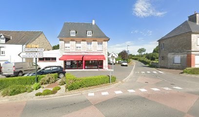 Boucherie Charcuterie Traiteur G & G Colley, Boucherie à Terre-et-Marais