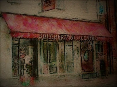 AUX MILLE COCHONS, Boucherie à Flixecourt