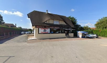 Saveurs (Sarl), Boucherie à Heudebouville
