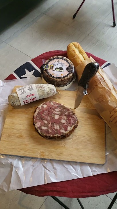 boucherie gabilou, Boucherie à Tourves