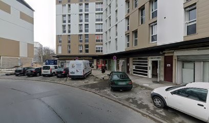 Charcuterie Grosjean Draeck, Charcuterie à Reims