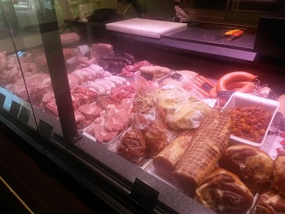 Boucherie-charcuterie Littner-Massé, Boucherie à Gougenheim