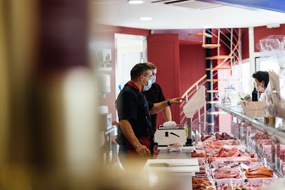 MAS - Rodez, Charcuterie à Rodez
