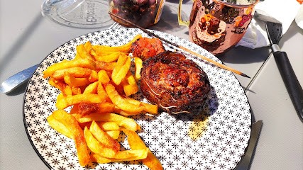 Boucherie Damiao, Boucherie au Pin