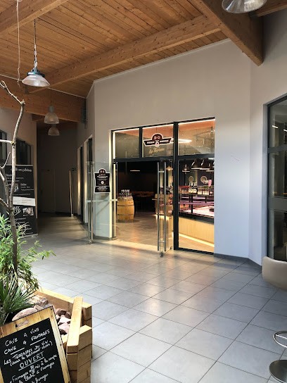 Boucherie Charcuterie D-G Les Terrasses, Boucherie à Sarrebourg