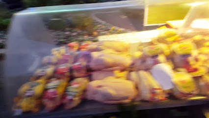 Mary Volailles, Boucherie à Gellainville