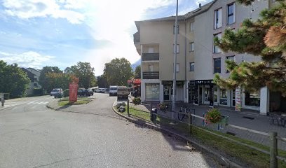 Boucherie Du Granier, Boucherie à Saint-Baldoph