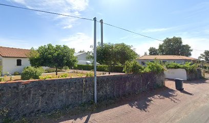 Sodisma, Boucherie à Châtillon-sur-Thouet