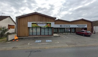 La Ferme Du Vigneau Boucherie Charcuterie, Boucherie à Moncé-en-Belin