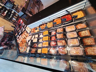 Les Copains Bouchers Capinghem, Boucherie à Capinghem