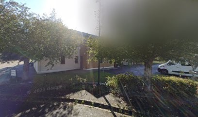 BOUCHERIE CHARCUTERIE TRAITEUR AU COCHON BRAISÉ, Boucherie à Fromentières