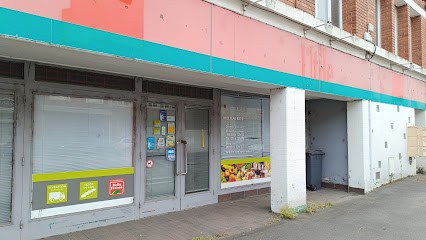 la fine bouche epicerie boucherie la capelle, Boucherie à La Capelle