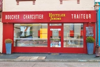 Traiteur Heitzler Jérome, Boucherie à Morhange