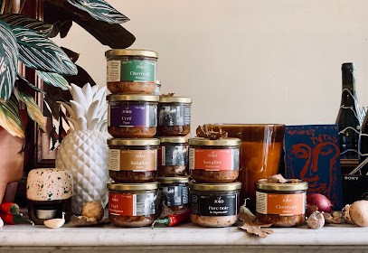 Joko Gastronomie, Charcuterie à Lyon 07