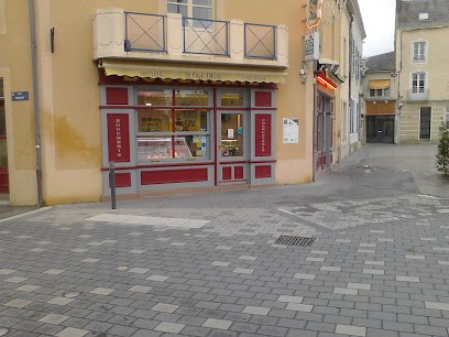 La Fine Bouche Boucherie, Boucherie à Évron