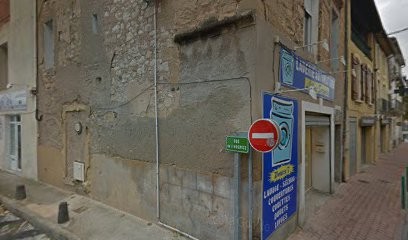 Boucherie Jacquey, Boucherie à Florensac