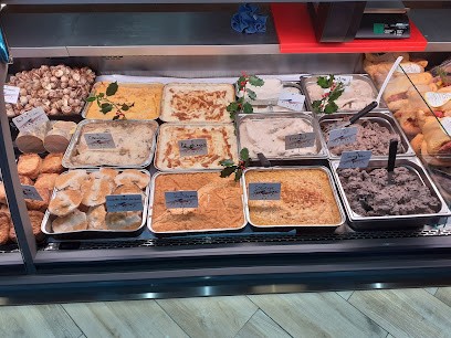 Boucherie Rousson Loriol, Boucherie à Loriol-sur-Drôme