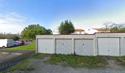 Desmier Laurent, Boucherie à La Rochelle