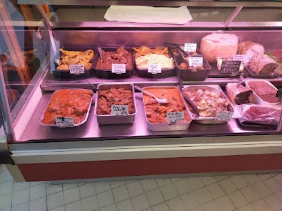 Boucherie Charcuterie Traiteur, Boucherie à Saint-Girons