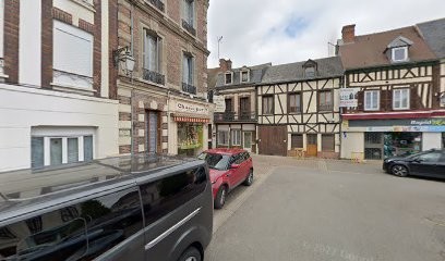 Goblot Emmanuel, Charcuterie à Mesnils-sur-Iton