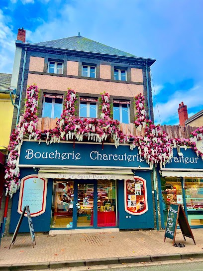 Traiteur Dumont, Boucherie à Saint-Pourçain-sur-Sioule