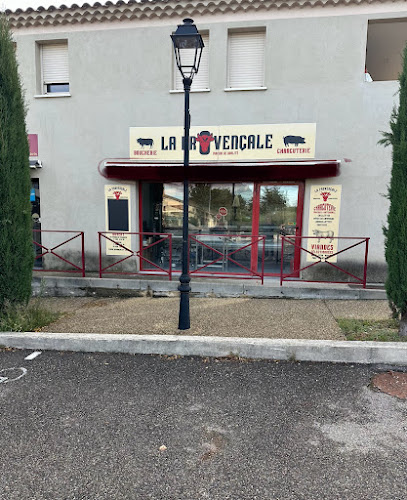 Boucherie La Provençale 2 Boucherie à Maubec