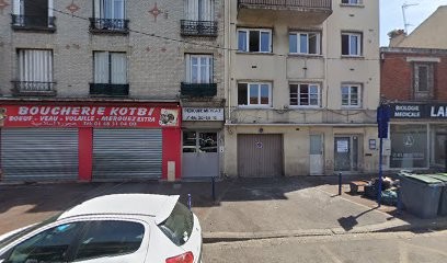 Boicherie Kotbi, Boucherie à Drancy