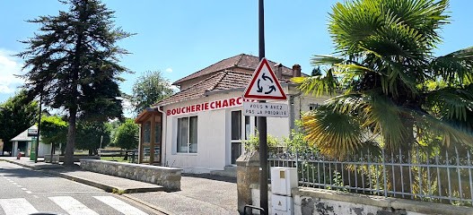 Boucherie des Nestes, Boucherie à La Barthe-de-Neste