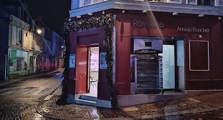 BOUCHERIE - CHARCUTERIE, Boucherie à Yerres