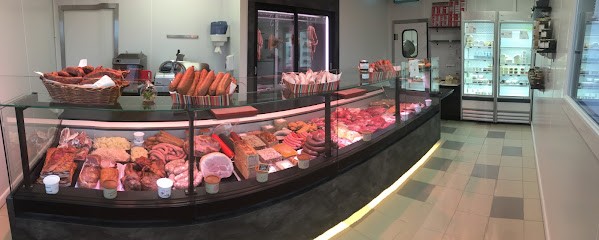 Aux Saveurs Des Grands Champs, Boucherie à Esprels