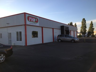 TVR MACHECOUL, Boucherie à Machecoul-Saint-Même