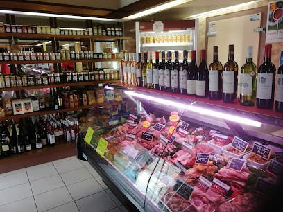 Boucherie-Charcuterie-Traiteur Chez Patou, Boucherie à Matignon