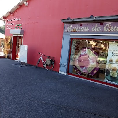 Les Boucheries Du Bocage, Boucherie à Landrecies