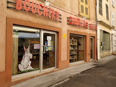 Charcuterie Le Petit Testard, Boucherie à Valensole