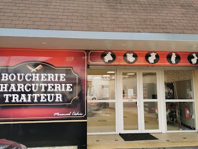Boucherie Morenval Cedri, Boucherie à Wizernes