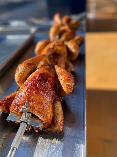 Maison Plumes - Claouey, Boucherie à Lège-Cap-Ferret