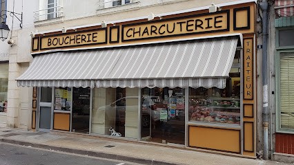 Boucherie Traiteur Joubert, Boucherie à Saint-Calais