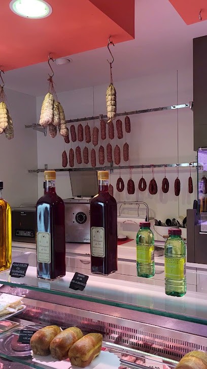 Boucherie-charcuterie Anaya, Boucherie à Saint-Maurice-de-Beynost