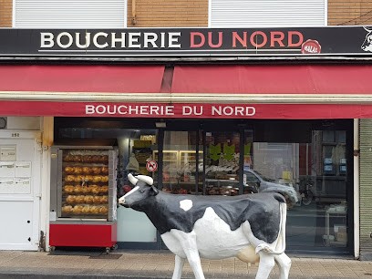 SLAUGHTER NORTH - LILLE LAMBERSART, Boucherie à Lambersart