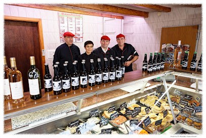 BOUCHERIE MARCHAND, Boucherie à Cornimont