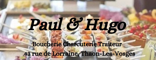 Boucherie Frères Gantois, Boucherie à Bayecourt