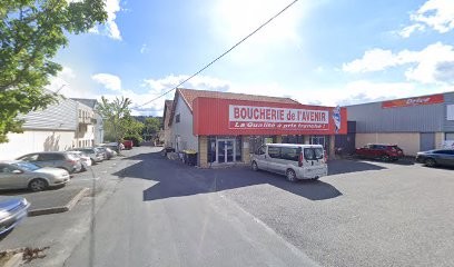 Boucherie De L'Avenir, Boucherie à Marsac-sur-l'Isle