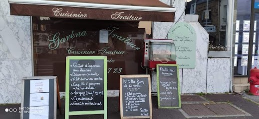 Garena Traiteur, Boucherie à Plougastel-Daoulas