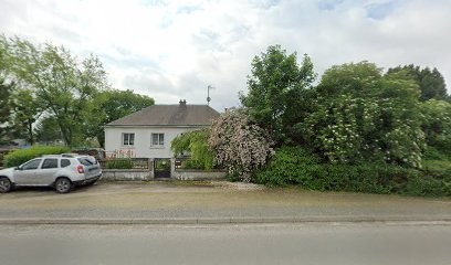 Dehaye Fabrice, Boucherie à Novy-Chevrières