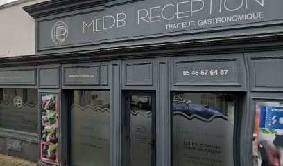 Le Marche Du Bourg, Boucherie à Lagord